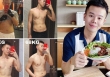 Mẹo giữ cân qua mùa Tết 'ngập ngụa” đồ ăn, chia sẻ của người từng trải