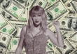 'Phú bà' Taylor Swift thẳng tay chi gần 4 tỉ đồng để mua đồ hiệu cho ekip sau khi chiến thắng tại Grammy 2024!