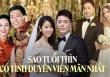 Sao tuổi Thìn có tình duyên viên mãn nhất: Taeyang và vợ như ngôn tình, Lâm Tâm Như được chồng “đội lên đầu”, 1 tài tử thành biểu tượng