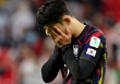 Truyền thông Hàn Quốc sốc khi chứng kiến thất bại của đội nhà tại bán kết Asian Cup 2023: 'Một trận đấu thảm họa'
