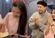Bạn thân của Văn Hậu tiết lộ Doãn Hải My đang phải kiêng đồ ngọt, fan thắc mắc liệu có liên quan đến nghi vấn có tin vui?