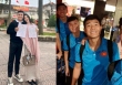 Quang Hải khoe giấy đăng ký kết hôn, hội cầu thủ lập tức phản ứng thú vị, Đức Chinh tuyên bố một điều