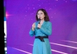 Chân dung nữ MC đứng sau thành công của 7 mùa Micro vàng 