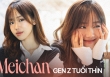 Meichan: Điều tự hào nhất là khi thấy bố mẹ sống thoải mái hơn xưa rất nhiều, mình đã tự lập tài chính 100%