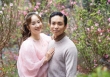 Khánh Thi - Phan Hiển khoe bộ ảnh đi chợ Tết cực tình, đã ba mặt con vẫn như vợ chồng son