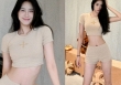 'Nữ thần bóng rổ' gây sốt với đôi chân dài siêu thực, chiều cao và nhan sắc của cô nàng gây bão