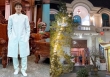 'Chủ tịch' Văn Toàn đón cái tết đầu tiên trong căn biệt thự xa hoa xây cho bố mẹ, trả lời ra sao về chi phí xây nhà?