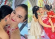 Ngọc Trinh đăng ảnh ăn Tết cùng gia đình sau khi được trả tự do, thần sắc ngày đầu năm gây chú ý
