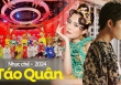 Táo Quân 2024 rủ nhau 'cắt đôi nỗi sầu', hit của Hoàng Thuỳ Linh được 'chế cháo' liệu có gây sốt?