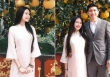 Tiểu thư Doãn Hải My năm đầu làm dâu Thái Bình: Chẳng cần cuốn nem hay rửa bát, mặc áo dài tạo dáng là được chấm 10 điểm