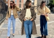4 kiểu quần jeans tôn dáng, thanh lịch được phụ nữ Pháp diện từ năm này qua năm khác