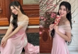 Á hậu Phương Nhi gây sốt với loạt ảnh đón Tết, visual 'sang xịn mịn' khiến netizen xuýt xoa