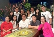 Đặng Văn Lâm dẫn Yến Xuân đi chúc tết nhà họ hàng, chắc là sắp về chung một nhà đây