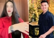 Mới về làm dâu nhà Quang Hải, Chu Thanh Huyền ngủ tới 11h mới dậy vẫn được thông cảm vì một lý do