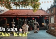 Ngôi chùa nghìn tuổi ẩn mình bên hồ Gươm mà không phải người Hà Nội nào cũng biết, nơi lưu giữ những câu chuyện huyền bí chốn kinh kỳ xưa