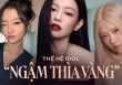 Thế hệ idol 'ngậm thìa vàng': Ái nữ tài phiệt muốn làm thần tượng, BLACKPINK gia thế khủng vẫn vất vả để nổi tiếng