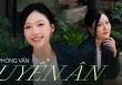 Uyển Ân: Tôi bị anh Trấn Thành cắt nhiều cảnh trong Mai