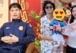 Văn Toàn suy tư khi nhìn con trai Công Phượng - Viên Minh ngày một lớn