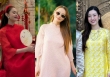 Dàn mẹ bỉm Vbiz đua sắc đầu năm mới: Minh Hằng - Nhã Phương khoe visual thăng hạng, Đỗ Mỹ Linh gây sốt bên chồng Chủ tịch