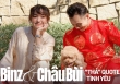 Châu Bùi và Binz yêu nhau, netizen hứng được cả rổ quote: Tình yêu là thế, luôn là mình cố một tí đến khi không thể cố được nữa