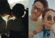 Thanh Hằng công khai ảnh 'khoá môi' ông xã, khẳng định chắc nịch 1 điều trong ngày Valentine