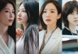 Ai ngờ 4 mỹ nhân 'Cô đi mà lấy chồng tôi' đều 38 tuổi: Người như đôi mươi, người y hệt 'dì của nam chính'