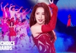Chi Pu gây choáng khi diễn lơ lửng trên độ cao 3,5m trong Đóa Hoa Hồng Showbiz 