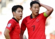 Dispatch tiết lộ chi tiết vụ ẩu đả của Son Heung-min và Lee Kang-in: Son đã bị đấm thẳng vào mặt chứ không hề né được