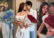 Valentine của các cặp đôi đình đám xứ Chùa Vàng: Baifern siêu ngọt bên bạn trai, nam thần yêu đàn chị hơn 16 tuổi làm điều này cho người thương