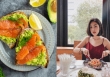 Ăn sáng đúng cách giảm cân nhanh: 6 bữa sáng dưới 400 calo cực tốt cho chị em cần thải mỡ sau Tết