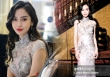 Angelababy trở lại ngoạn mục ở lễ trao giải BAFTA: Nhan sắc ra sao mà chấp 'hung thần' Getty Images zoom cận mặt?