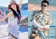 MXH xứ Trung dậy sóng trước tin Địch Lệ Nhiệt Ba và Hoàng Cảnh Du sang Thái Lan 'hâm nóng tình cảm'