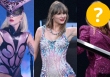 Taylor Swift đã vượt qua những ai để sở hữu đêm nhạc quy tụ nhiều khán giả nhất thế giới?