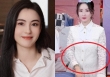 Rộ tin Trương Bá Chi mang thai lần 4, 'biến mất' đáng ngờ để tránh truyền thông?