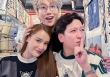 Phát La lên tiếng sau màn hối thúc Nhã Phương tắt livestream khi Nam Em xuất hiện 'gây rối'