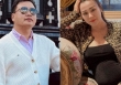 Phương Oanh cùng Shark Bình du lịch đầu năm mới, tự tin diện váy ôm sát khoe sắc vóc thăng hạng