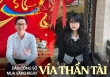 Mặc kệ thứ 2, dân văn phòng đi sắm vàng xả stress đầu năm: Xin vía Thần Tài phải mua 6 hoặc 8 chỉ lộc phát!