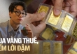 Kiếm tiền triệu ngày Thần Tài nhờ mở dịch vụ “lấy vía hộ” người bận rộn