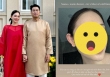 Phu nhân hào môn Linh Rin công khai mặt mộc hậu sinh con đầu lòng, nhan sắc liệu có gây bất ngờ?