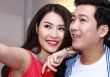 Quế Vân 'bóng gió' đoạn ghi âm với 1 người đàn ông trên livestream, netizen liền 'đào mộ' nghi vấn hội thoại giữa cô và Trường Giang