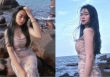 Vợ hotgirl xứ Nghệ khoe body cực sexy, Phan Văn Đức lập tức có phản ứng này