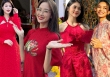 Dàn Bông hậu diện áo dài khai xuân: Đoàn Thiên Ân khoe tóc mới xinh ngất ngây, Mai Ngô bỗng dịu dàng với mẫu áo lạ mắt