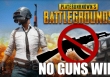 Chơi game nhưng 'chấp' luôn 2 ô trang bị, game thủ PUBG khiến người xem e sợ