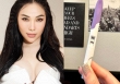 Quỳnh Thư xác nhận đang mang thai con đầu lòng sau khi được cầu hôn tại Pháp