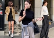 4 món thời trang màu đen không khiến bạn già hơn, trái lại còn 'hack' tuổi hiệu quả