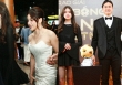 Yến Xuân cùng em gái Lâm Tây chiếm trọn spotlight ở Gala Quả bóng vàng 2023 với vẻ ngoài xinh đẹp, nóng bỏng, nói một điều cảm động về chàng