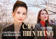 Âm 200 triệu tới 1 tỷ đầu tiên từ chứng khoán của Cao Thiên Trang: Gói gọn trong 5 chữ “việc học rất quan trọng”