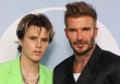 David Beckham chúc mừng sinh nhật quý tử đầu tiên nhưng lại đăng tấm hình khiến chính chủ phải 'méo mặt'