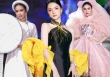 Hương Giang hội ngộ Võ Hoàng Yến, mở màn show diễn tại Khu du lịch Tam Chúc