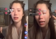 Nam Em mở nhạc phim 'Mai' của Trấn Thành rồi gào khóc trên livestream, hỏi đã làm gì sai trong trạng thái cực bất ổn